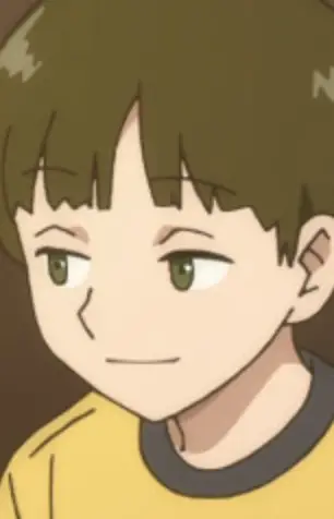 Gambar Karakter Anime: Katori's Brother