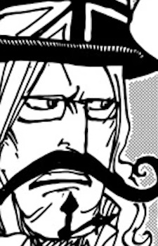 Gambar Karakter Tea IV