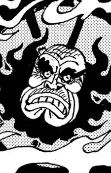 Gambar Karakter Anime: Wanyudo