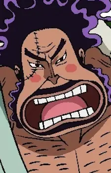 Gambar Karakter Anime: Yatappe