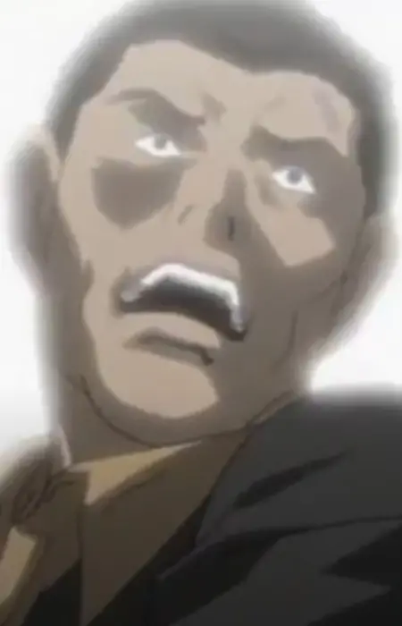 Gambar Karakter Anime: Motoyoshi Takebe