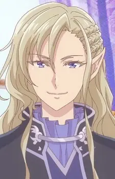 Gambar Karakter Anime: Ilarion Rubinsky