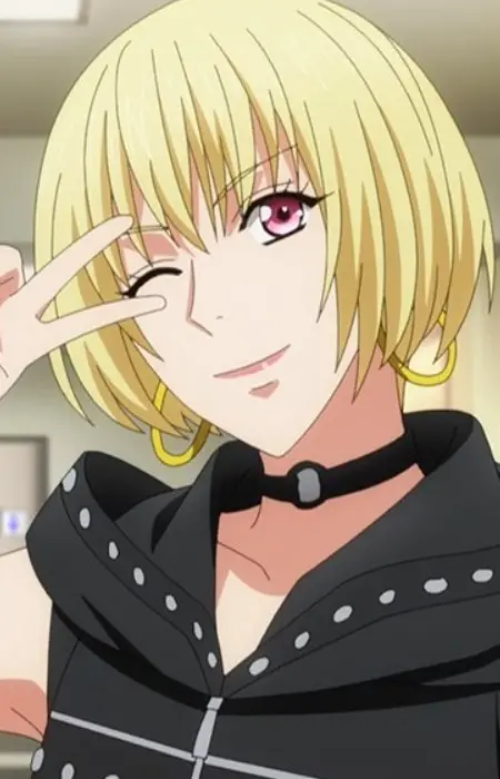 Gambar Karakter Anime: Kirara
