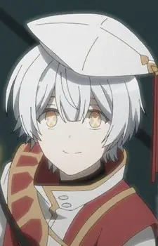 Gambar Karakter Anime: Son Yuriev