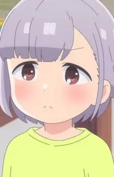 Gambar Karakter Anime: Madoka