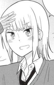 Gambar Karakter Anime: Takahashi