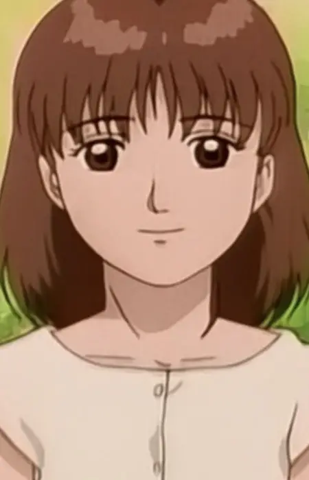 Gambar Karakter Anime: Ohtani