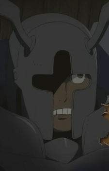 Gambar Karakter Mudo