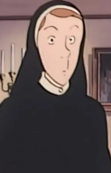 Gambar Karakter Anime: Hannah