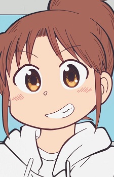 Gambar Karakter Midori Nagumo