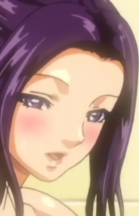 Gambar Karakter Anime: Masakazu's Sister