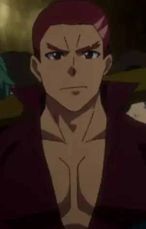 Gambar Karakter Anime: Kaito