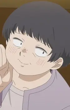 Gambar Karakter Anime: Tabata's Mother