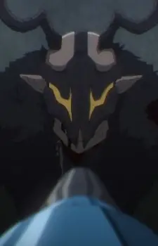 Gambar Karakter Anime: Garcin