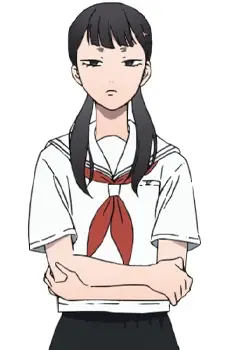 Gambar Karakter Anime: Yuuki Tadokoro