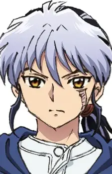 Gambar Karakter Anime: Mao