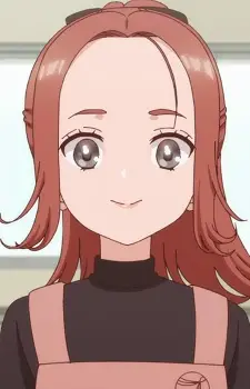 Gambar Karakter Anime: Sayaka Iguchi