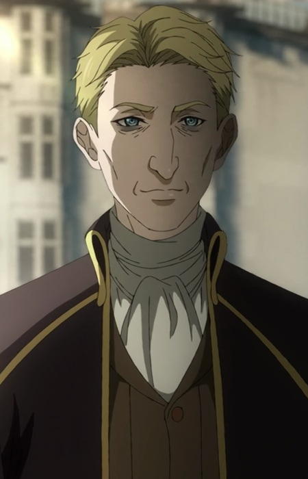 Gambar Karakter Joyce Meyer