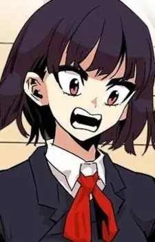 Gambar Karakter Anime: Jihyun Kang