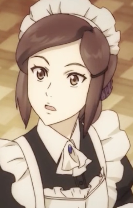 Gambar Karakter Erika Satomi