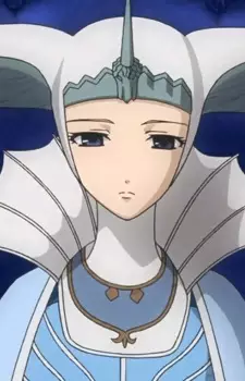 Gambar Karakter Anime: Cordelia gi Randgriz