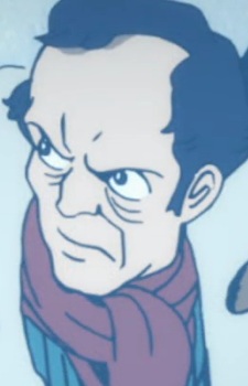 Gambar Karakter Zora