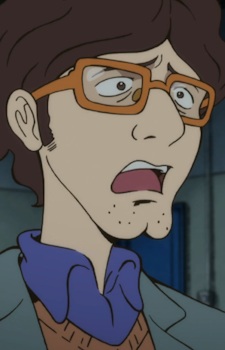 Gambar Karakter Mario