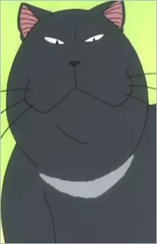 Gambar Karakter Anime: Kuroino