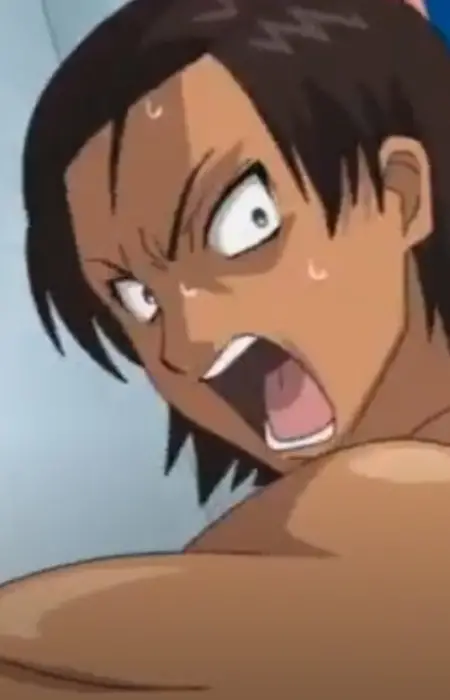 Gambar Karakter Anime: Marienne