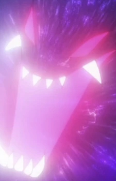 Gambar Karakter Devil