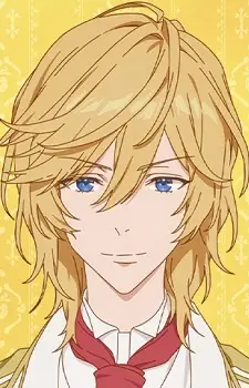 Gambar Karakter Anime: Hartknights Lapis-Lazuli Lacmouth