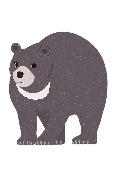 Gambar Karakter Tsukiko's Mom