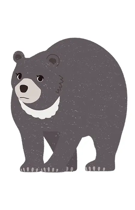 Gambar Karakter Anime: Tsukiko's Mom