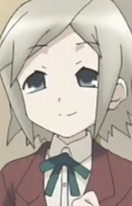 Gambar Karakter Anime: Yoshikawa