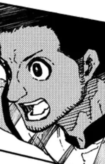 Gambar Karakter Epko