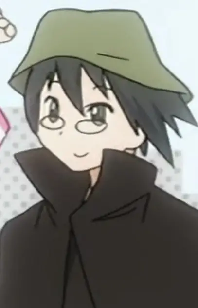 Gambar Karakter Anime: Chocoyama