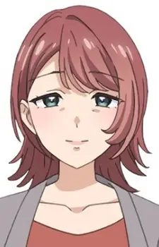 Wakako Tatsunami