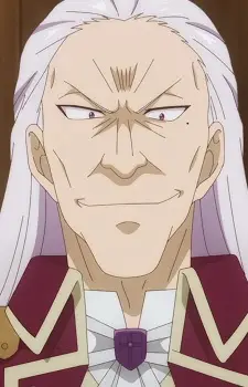 Gambar Karakter Anime: Joseph Workstatt