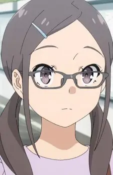 Gambar Karakter Anime: Kotomi Kano