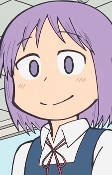 Gambar Karakter Ibuki