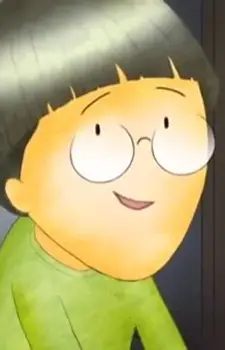 Gambar Karakter Anime: Rintarou Nakata