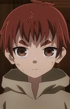 Gambar Karakter Anime: Tim