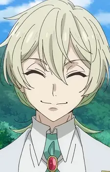 Gambar Karakter Anime: Abel Lucas