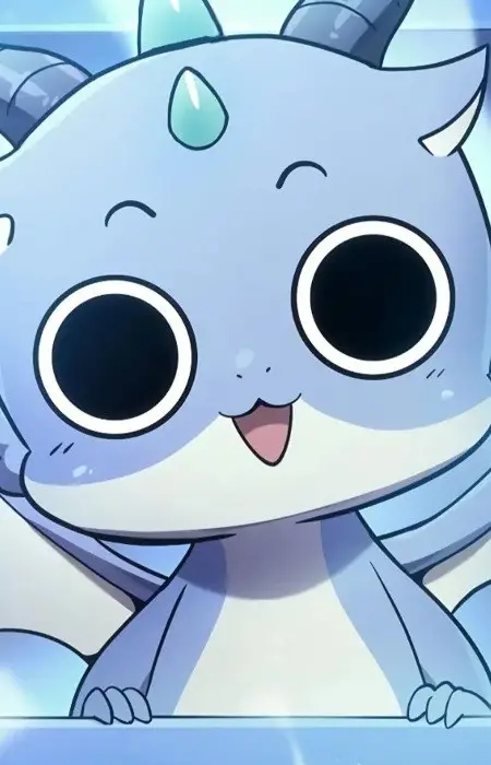 Gambar Karakter Anime: T-Bone