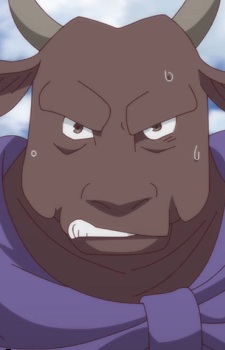 Gambar Karakter Tonukapoli