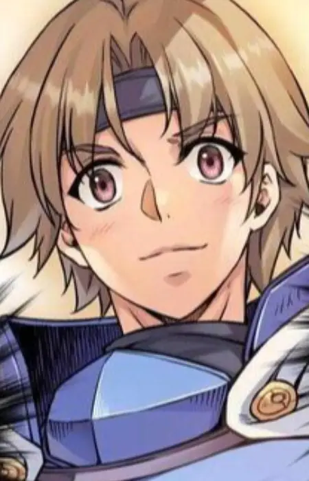 Gambar Karakter Anime: Liffgard Freid