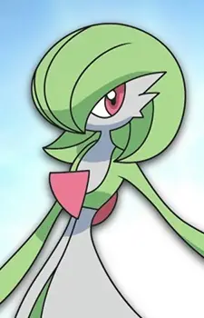 Gambar Karakter Anime: Sirnight