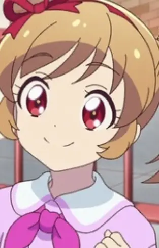 Gambar Karakter Anime: Kokoro Kojima