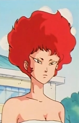 Gambar Karakter Ihab