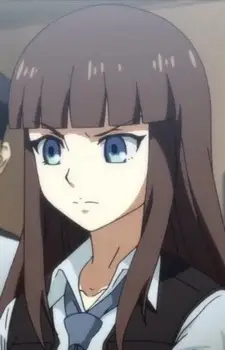 Gambar Karakter Anime: Xiaoqian Mei